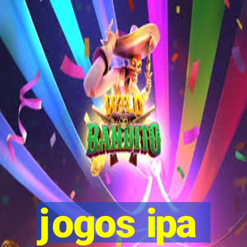 jogos ipa